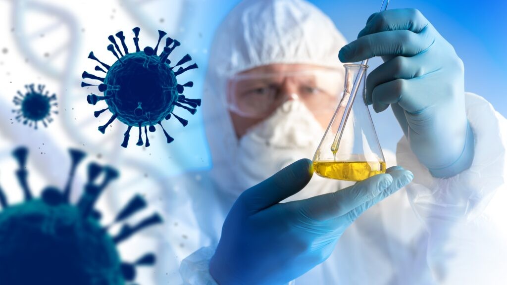 The future of immunomodulators in medicine and prevention