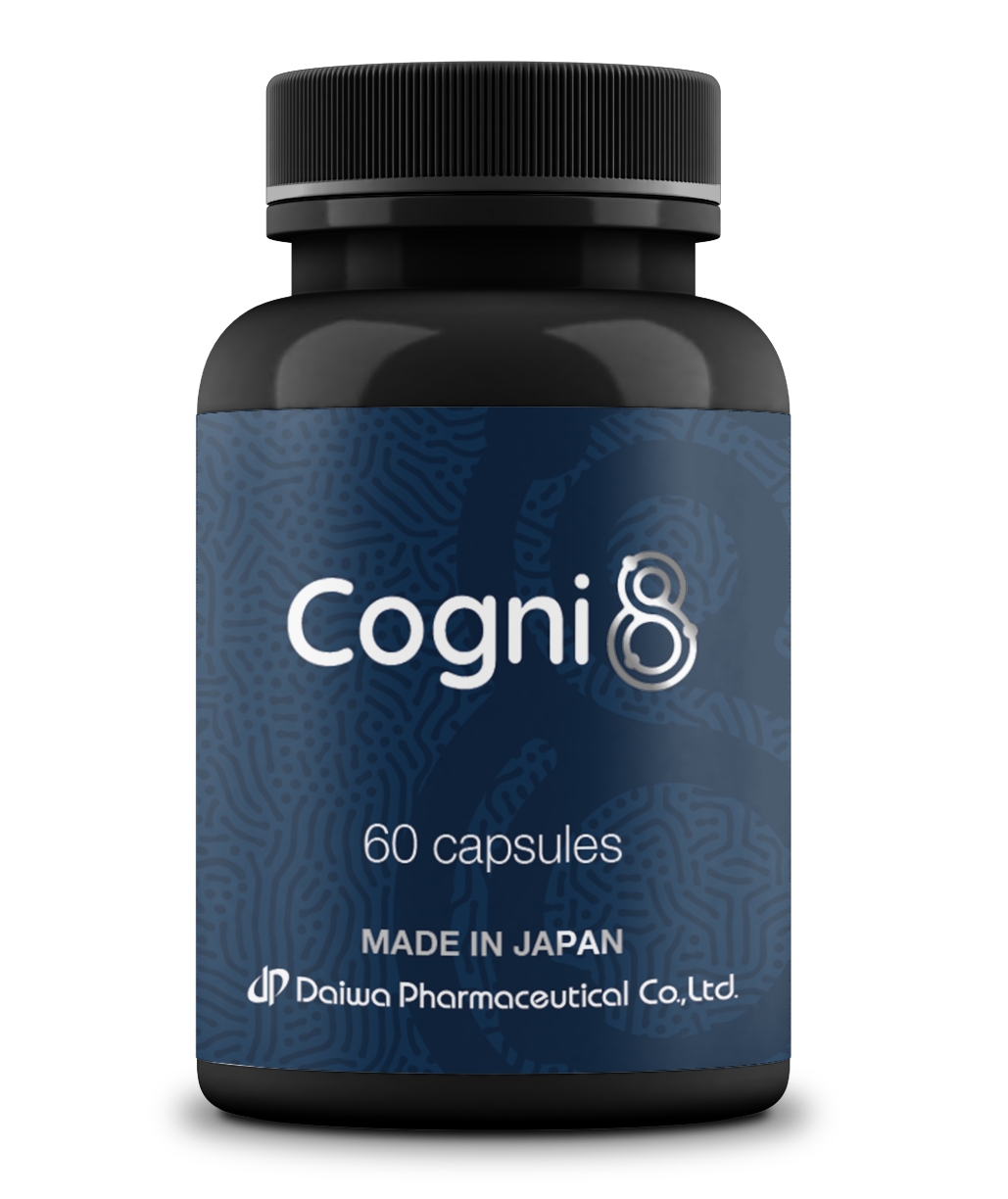 Cogni8