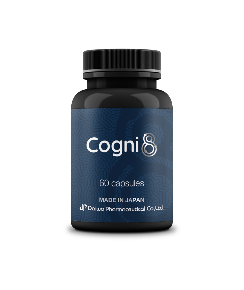 Cogni8