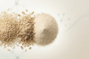 What BioBran is: modified rice bran arabinoxylan compound supplement
