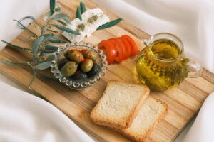 Foods Good for Brain Health: Science and What Works
