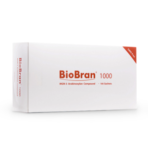 BioBran 1000 MGN-3 105 sachets