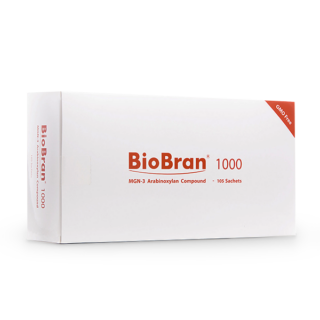BioBran 1000 MGN-3 105 sachets