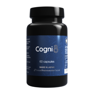 Cogni8