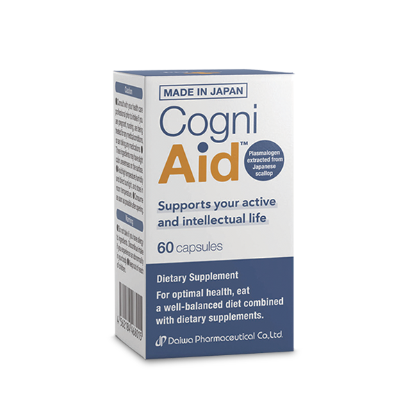 CogniAid