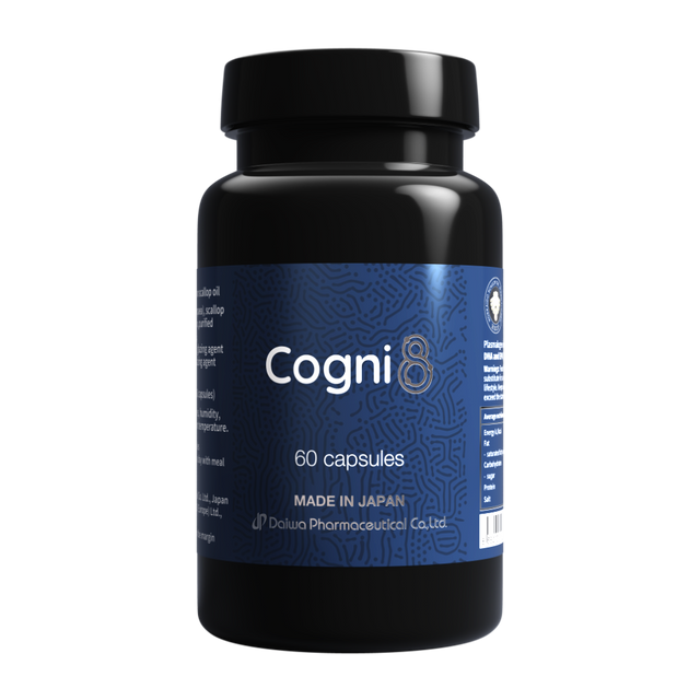 Cogni8