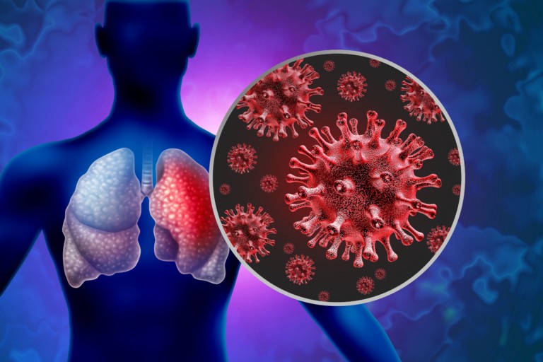 Respiratory Infection Prevention: Evidence-Based Immune Support