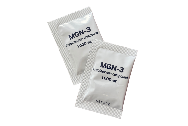 BioBran 1000 sachets