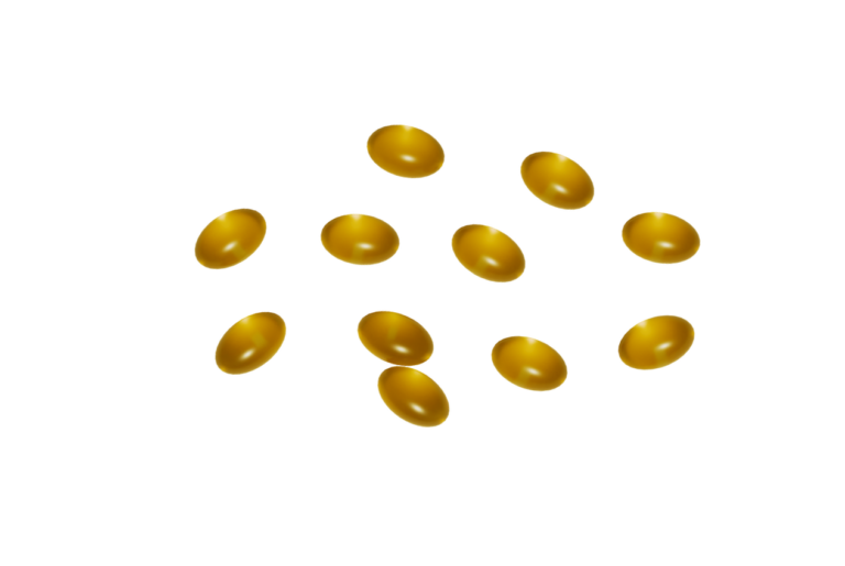 Cogni8 Pills