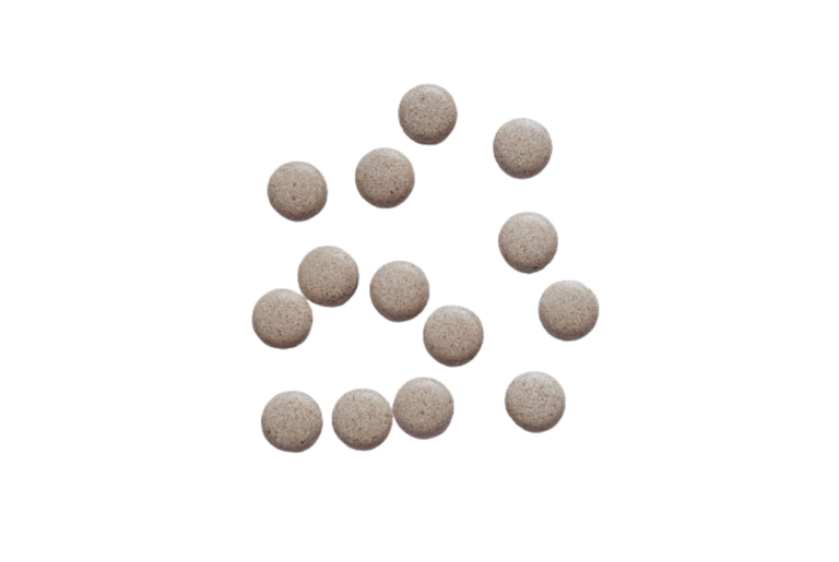 BioBran plus D3 tablets